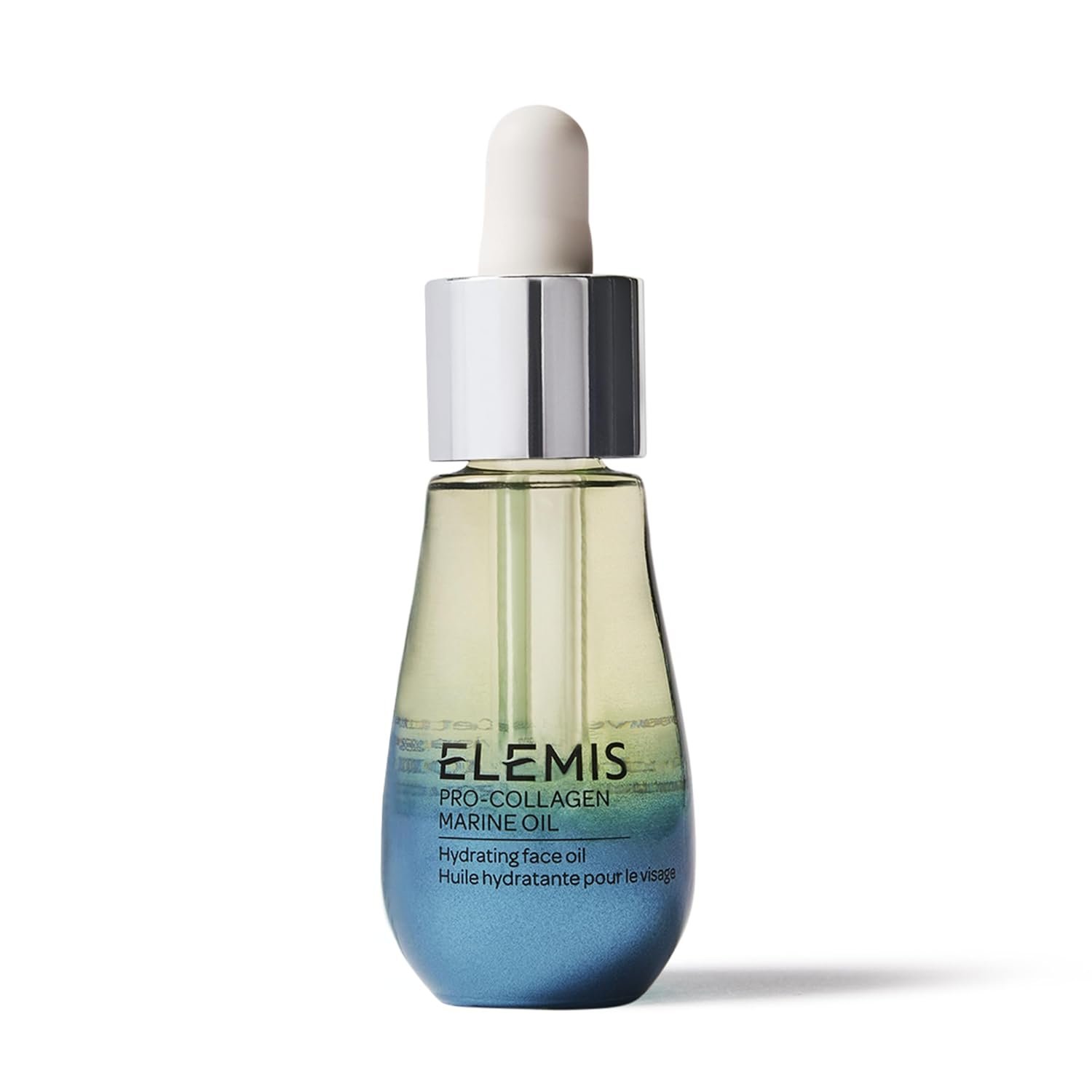 ELEMIS Pro-Collagen Marine Oil Review